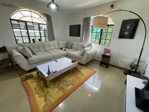 Modern Luxe Apartment with King Bed in Karen - Image 4