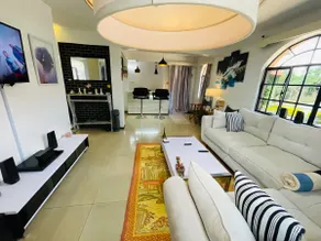 Modern Luxe Apartment with King Bed in Karen - Image 3