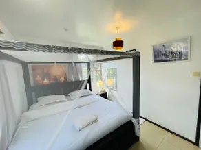 Modern Luxe Apartment with King Bed in Karen - Image 2