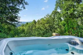 Blue Ridge Bliss | Mountain Home with Hot Tub & Stunning Views! - Image 4