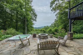 Blue Ridge Bliss | Mountain Home with Hot Tub & Stunning Views! - Image 2