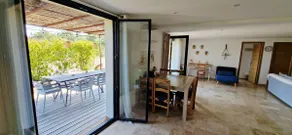 Near Porto-Vecchio: apartment with mountain view - Image 3