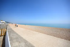 Driftwood Cottage - amazing sea views! - Image 4