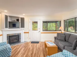 Brookside I A-408 - Sunday River Slopeside Condominium - Image 3