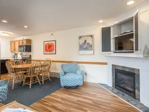 Brookside I A-408 - Sunday River Slopeside Condominium - Image 5