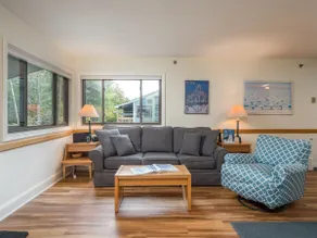 Brookside I A-408 - Sunday River Slopeside Condominium - Image 4