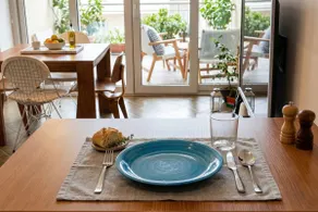 Gassman Apartment - Ferielejlighed i Milano - Image 5