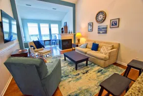 Coastal Club Resort Style Community 3 BR, 2.5 BA - Image 3
