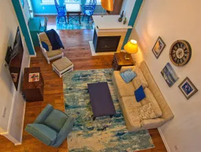Coastal Club Resort Style Community 3 BR, 2.5 BA - Image 2