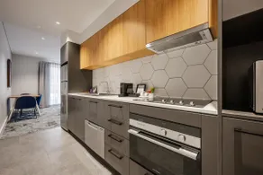 One Bedroom Apartment - Image 4