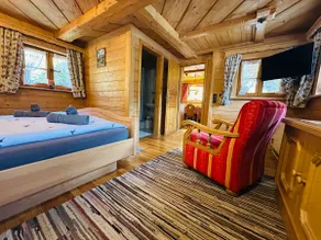 Ruhpolding Alpine hut • Hut feeling & car access - Image 3