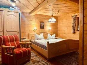 Ruhpolding Alpine hut • Hut feeling & car access - Image 2