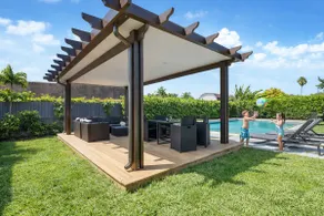 Retreat Near MIA • Playground & Heated Pool, BBQ - Image 5