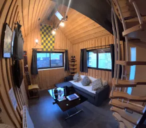 Cozy Mountain House 2 steps from Saint Lary - Image 3