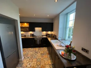 Isabella Cottage - Charming Grade II Listed - Image 4