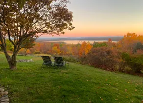 Hot tub with stunning views, 5 min to Woodstock - Image 5