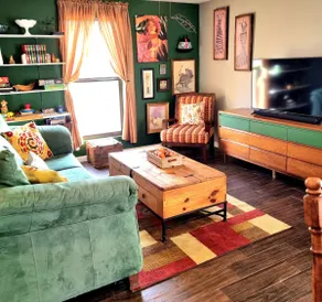 Tulsa/Jenks, Sleeps 12, Pet Friendly, Shop, Dine - Image 4
