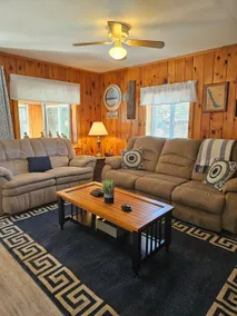 Wild life sanctuary W/ Hot tub, Dock, and Kayaks! - Image 2