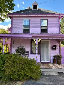 Retreat at Sea Cloud Cottage in Historic Wiscasset - Image 2
