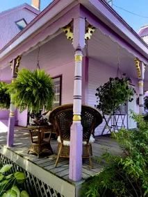Retreat at Sea Cloud Cottage in Historic Wiscasset - Image 2