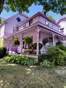 Retreat at Sea Cloud Cottage in Historic Wiscasset - Image 3