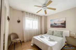 Duplex 350m Beach | Pool | Garage | BBQ Terrace - Image 2