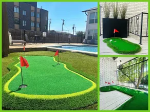 Dwell By Design, Arboretum & Mini Golf - Image 3