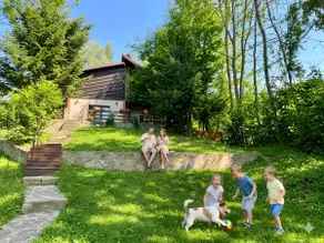 Mountain Family Chalet on Prahova Valley - 1000 sqm private yard - Image 5