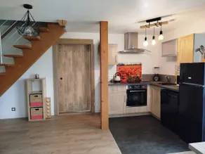 L'Albizia Air-Conditioned *** Furnished Vacation Rental with Private Parking and Garden  - Image 2