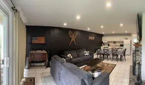 Family friendly townhouse minutes from Hunter Mtn - Image 2