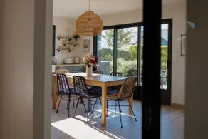 La Grange, cozy & chic house, swimming pool and jacuzzi - Image 4
