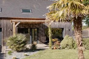 La Grange, cozy & chic house, swimming pool and jacuzzi - Image 2