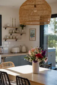 La Grange, cozy & chic house, swimming pool and jacuzzi - Image 3
