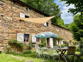 Maison Loulie Truyere: Lake View, Kayaks Included - Image 4