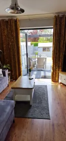Country Style, 2 bedroom house, Parking and superb location - Image 5