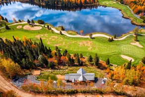 Perle des Montagnes - Golf/Spa/Lake/Mont-Tremblant - Image 5