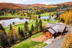 Perle des Montagnes - Golf/Spa/Lake/Mont-Tremblant - Image 4