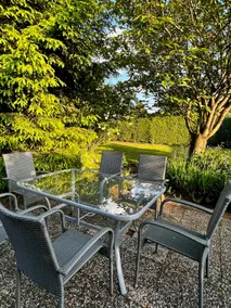 House with large sunny garden for exclusive use - Image 4