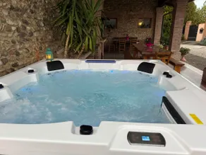 Villa Stefania Asolo piscina e biliardo - Image 5