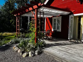 Detached cottage on small farm - Image 4