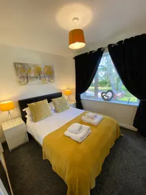 Druid House Lodge - Image 3