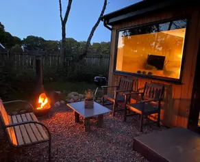 Druid House Lodge - Image 5