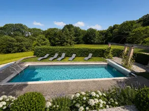 La Clairière, house with pool, 30 minutes from Paris - Image 3
