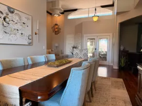 The lakefront Brantley House - Image 4