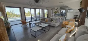 Premium Villa - Les Terrasses d'Argence - Provence - Image 5