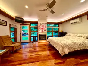 Frank Loyd Wright Inspired Studio - Image 2
