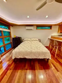 Frank Loyd Wright Inspired Studio - Image 4