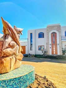 Ocean View Mansion + Pool + Jacuzzi + WiFi + AC + BBQ + Balcony - Image 2