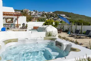 Ocean View Mansion + Pool + Jacuzzi + WiFi + AC + BBQ + Balcony - Image 3