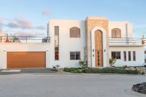 Ocean View Mansion + Pool + Jacuzzi + WiFi + AC + BBQ + Balcony - Image 2